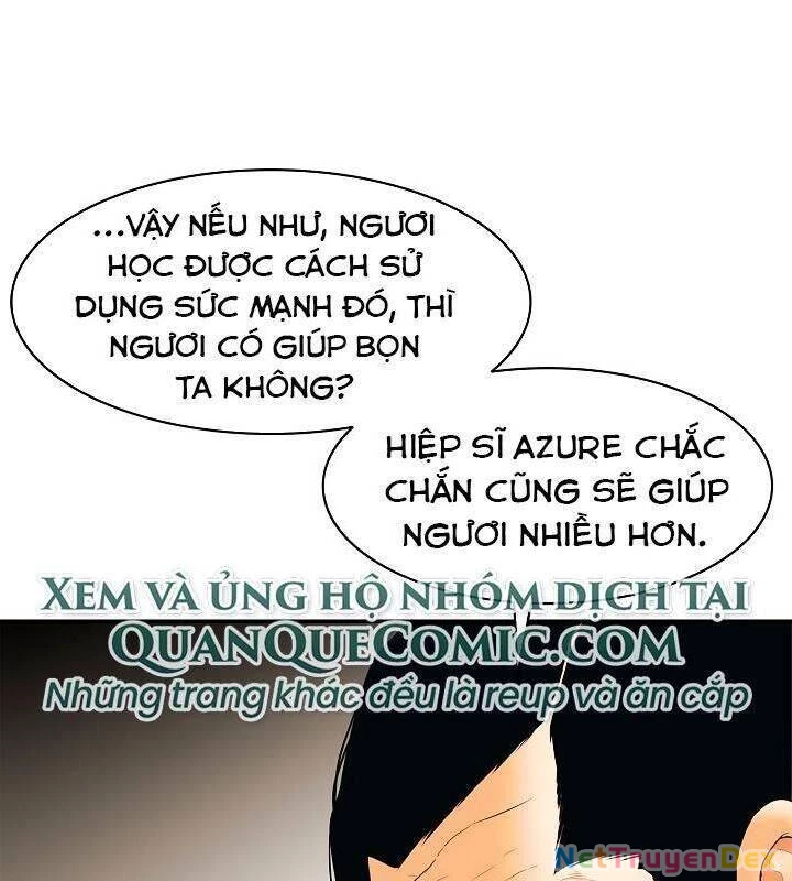Bất Bại Chân Ma Chapter 48 - Trang 4