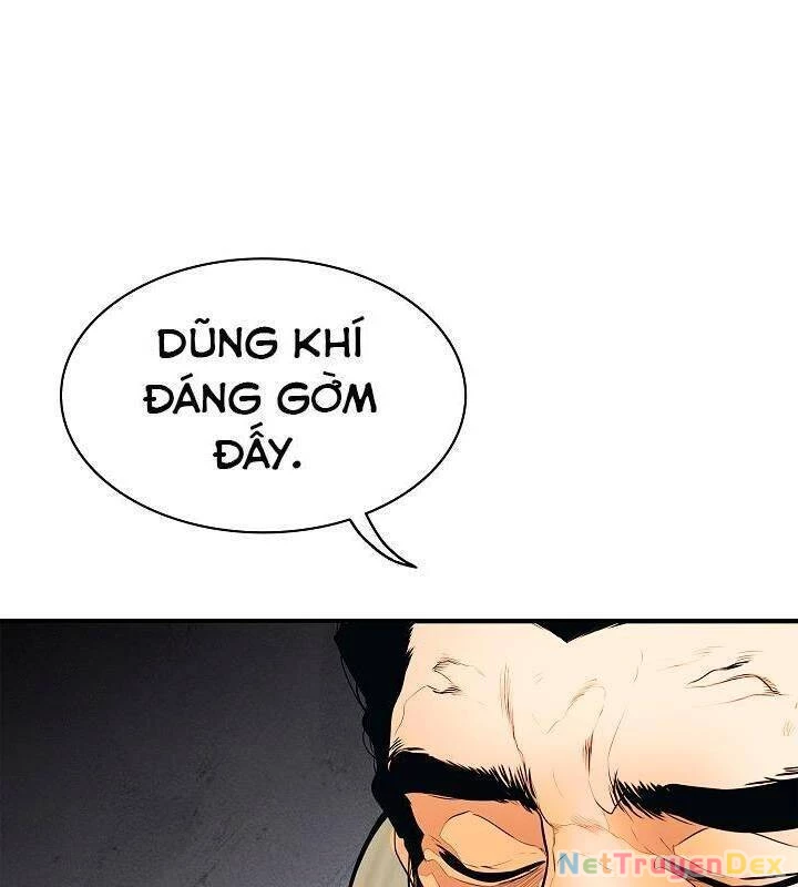 Bất Bại Chân Ma Chapter 48 - Trang 4