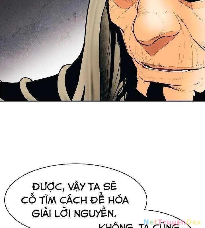 Bất Bại Chân Ma Chapter 48 - Trang 4