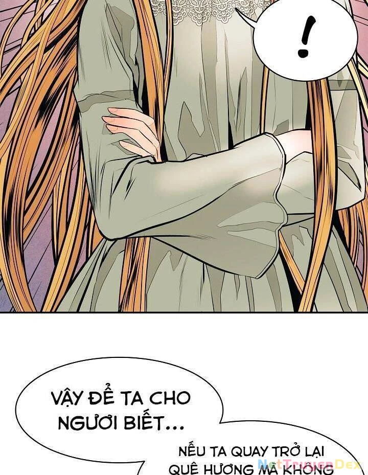 Bất Bại Chân Ma Chapter 48 - Trang 4