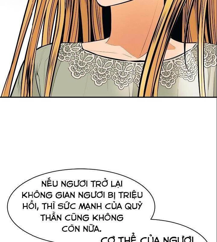 Bất Bại Chân Ma Chapter 48 - Trang 4