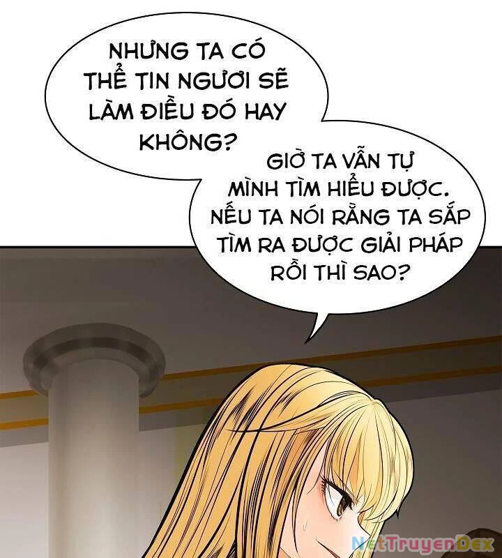 Bất Bại Chân Ma Chapter 48 - Trang 4