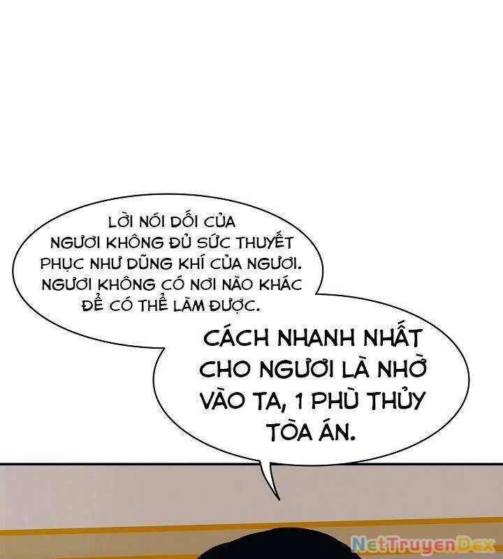 Bất Bại Chân Ma Chapter 48 - Trang 4