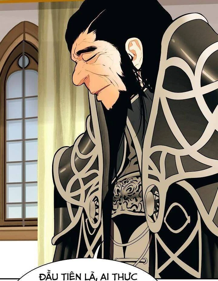 Bất Bại Chân Ma Chapter 48 - Trang 4