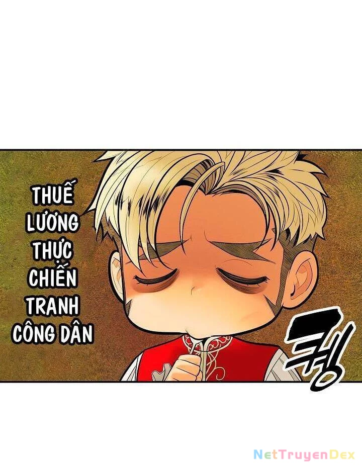 Bất Bại Chân Ma Chapter 48 - Trang 4