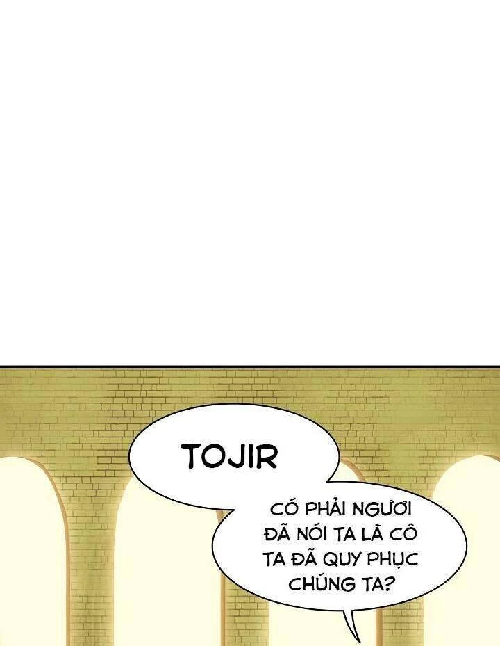 Bất Bại Chân Ma Chapter 48 - Trang 4