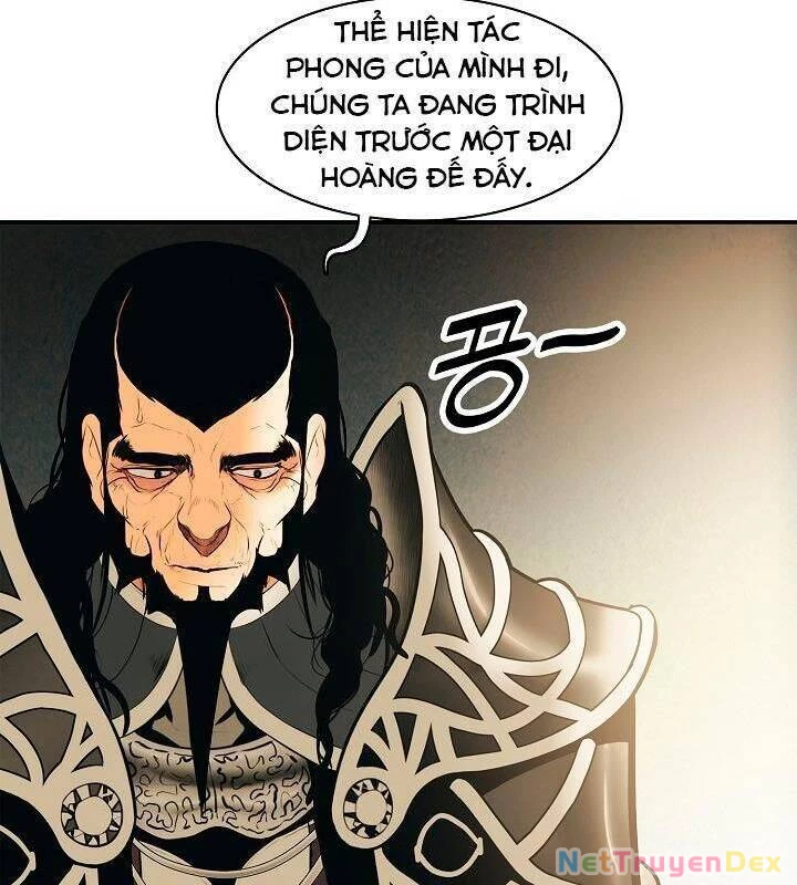 Bất Bại Chân Ma Chapter 48 - Trang 4