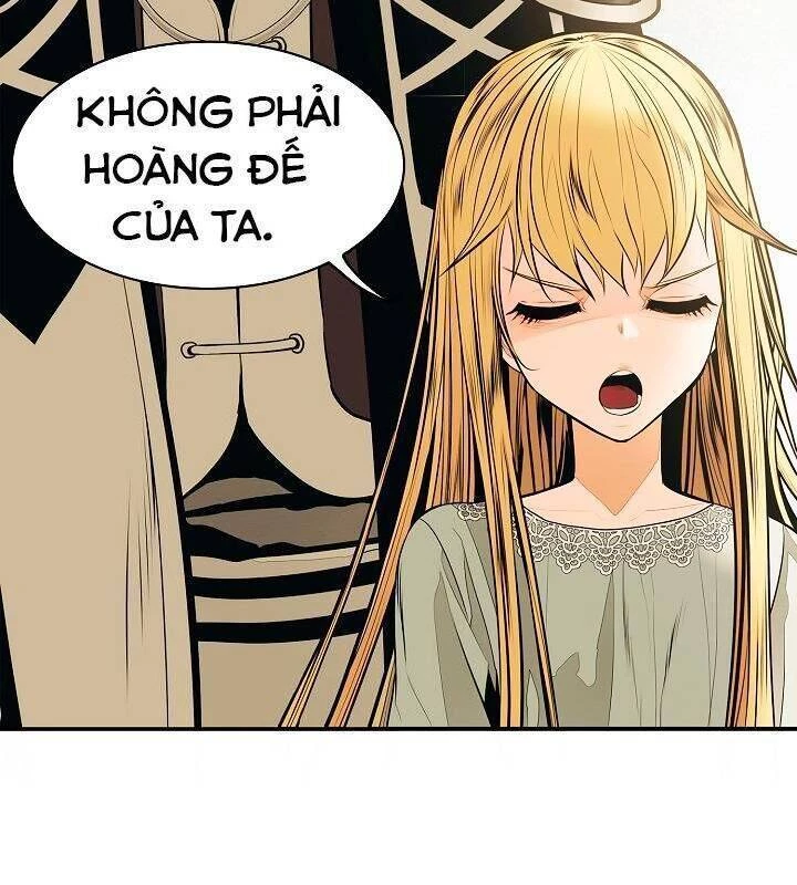 Bất Bại Chân Ma Chapter 48 - Trang 4