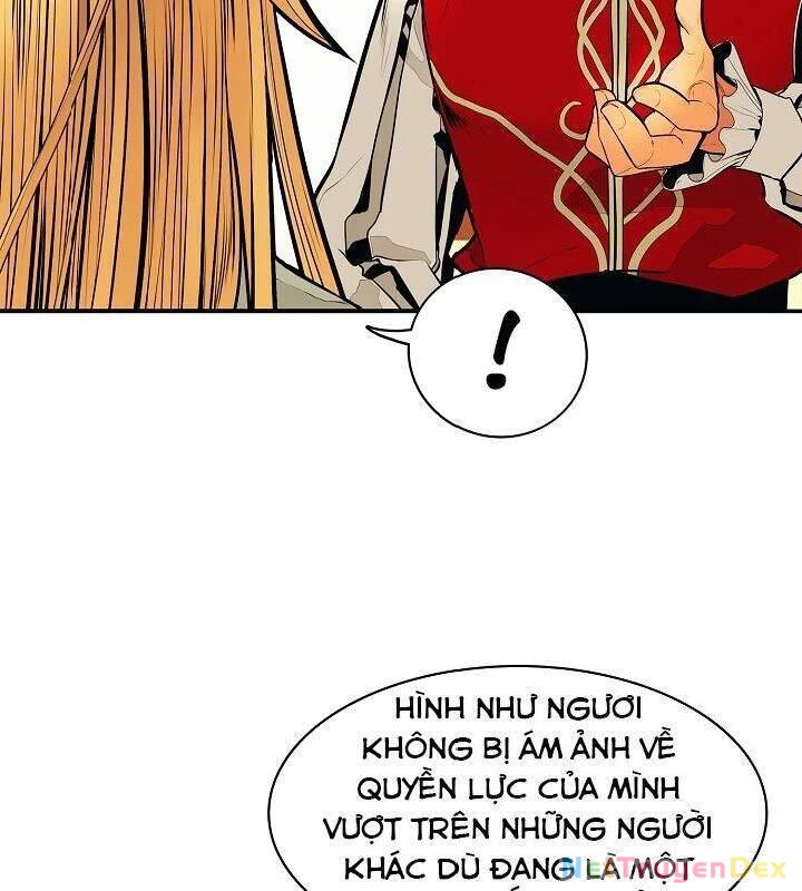 Bất Bại Chân Ma Chapter 48 - Trang 4