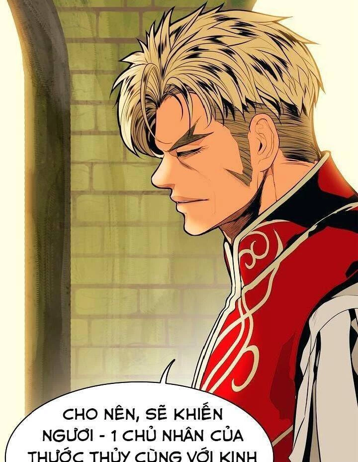 Bất Bại Chân Ma Chapter 48 - Trang 4