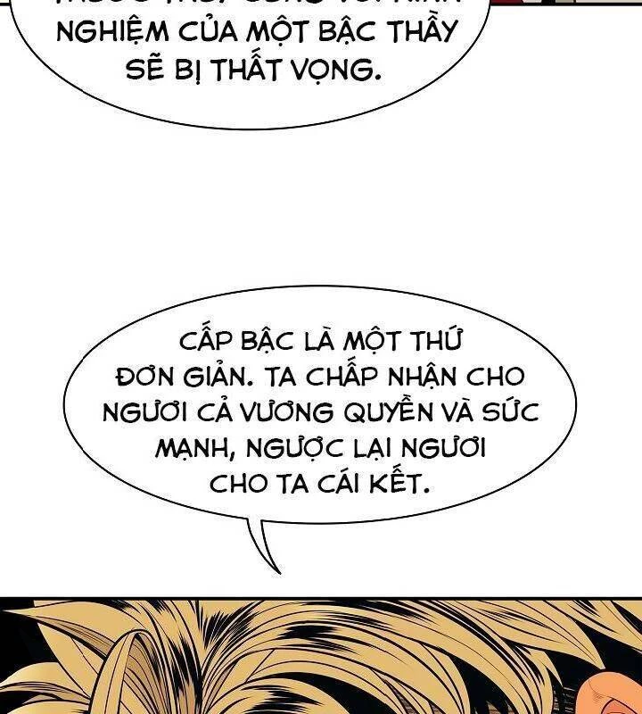 Bất Bại Chân Ma Chapter 48 - Trang 4