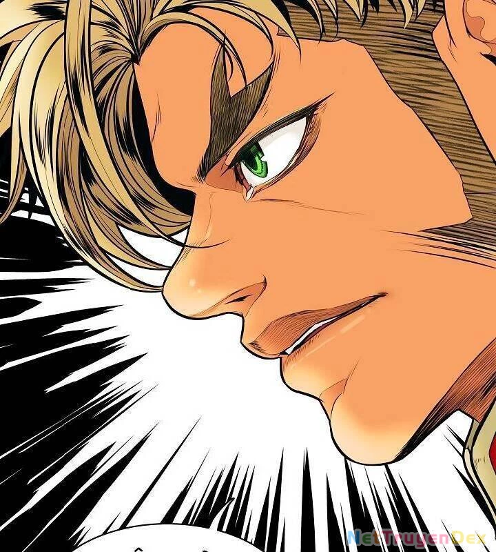 Bất Bại Chân Ma Chapter 48 - Trang 4