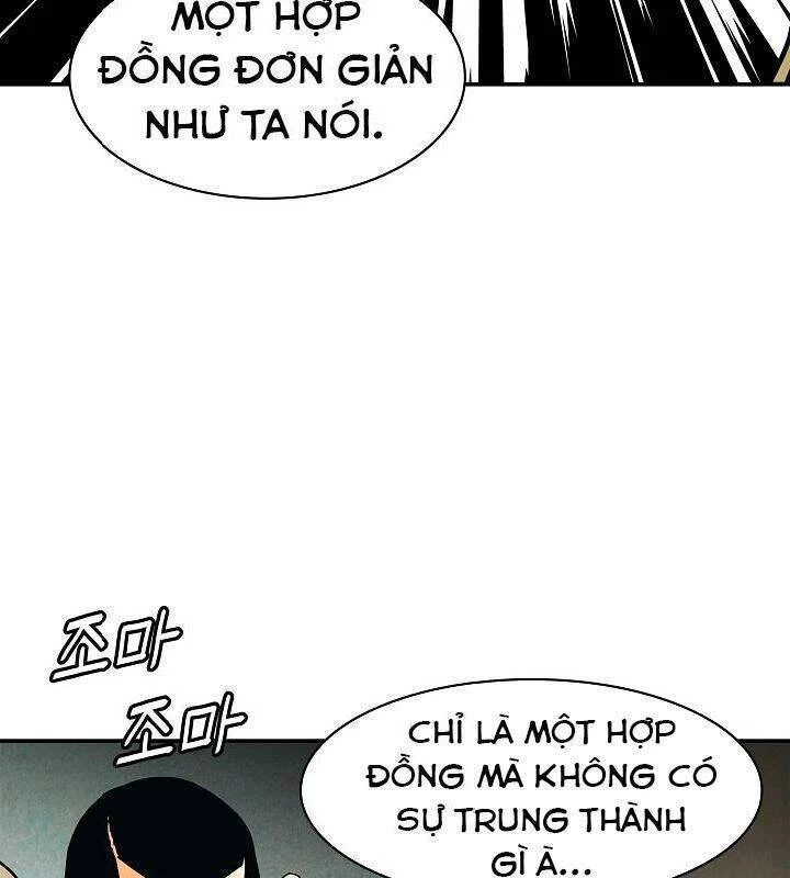 Bất Bại Chân Ma Chapter 48 - Trang 4