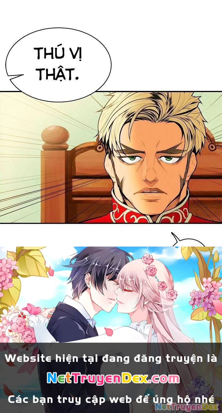 Bất Bại Chân Ma Chapter 48 - Trang 4