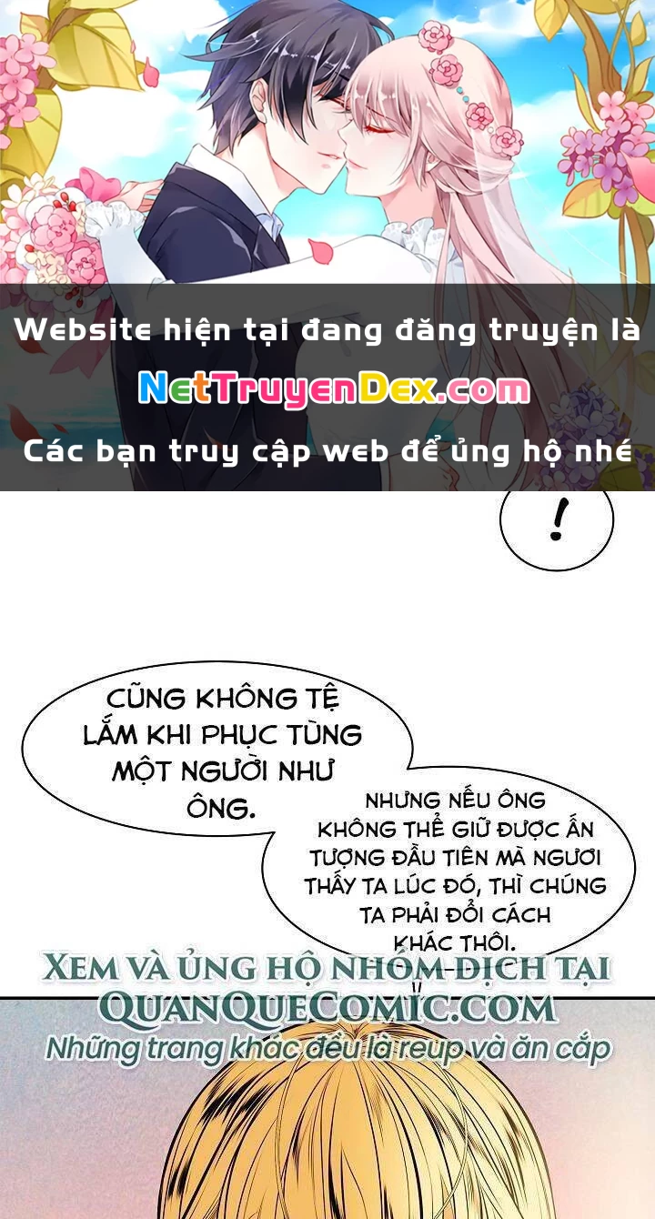 Bất Bại Chân Ma Chapter 49 - Trang 4