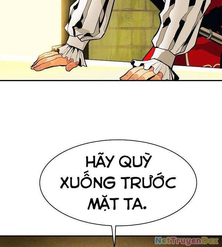 Bất Bại Chân Ma Chapter 49 - Trang 4