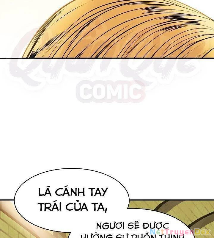 Bất Bại Chân Ma Chapter 49 - Trang 4