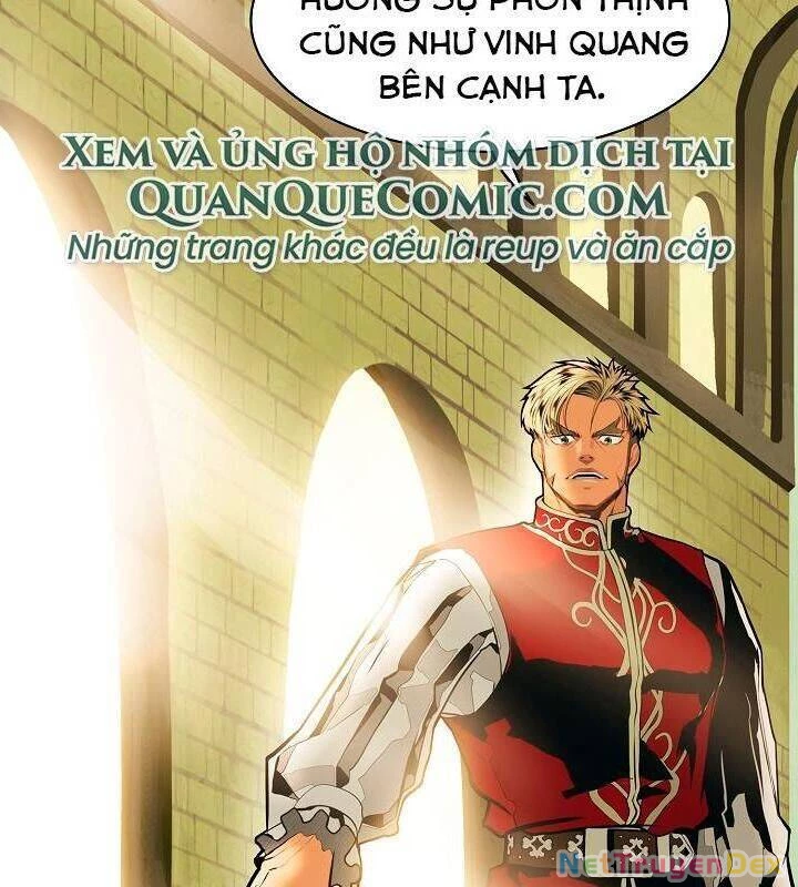 Bất Bại Chân Ma Chapter 49 - Trang 4