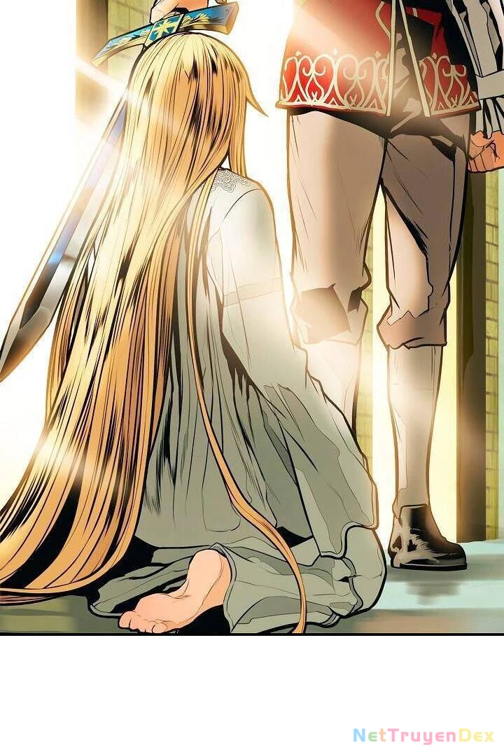 Bất Bại Chân Ma Chapter 49 - Trang 4