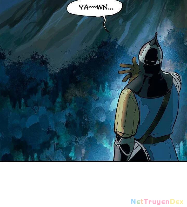 Bất Bại Chân Ma Chapter 49 - Trang 4