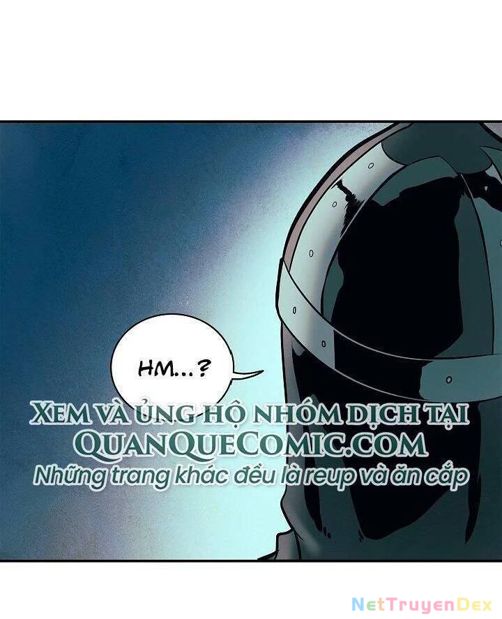 Bất Bại Chân Ma Chapter 49 - Trang 4