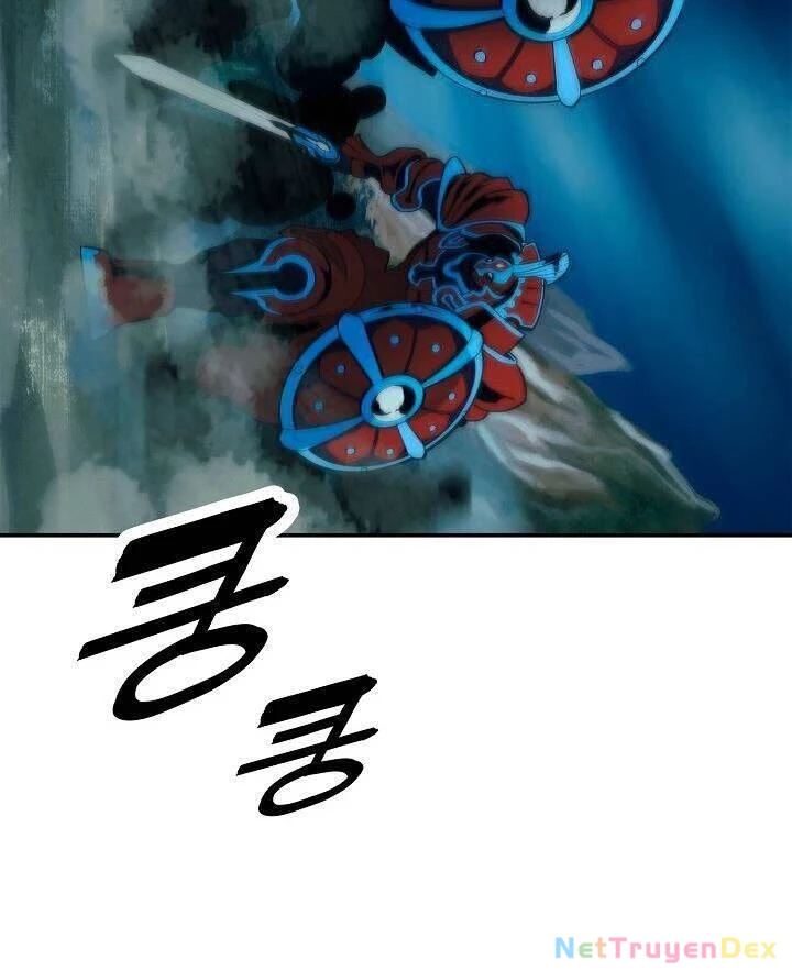 Bất Bại Chân Ma Chapter 49 - Trang 4