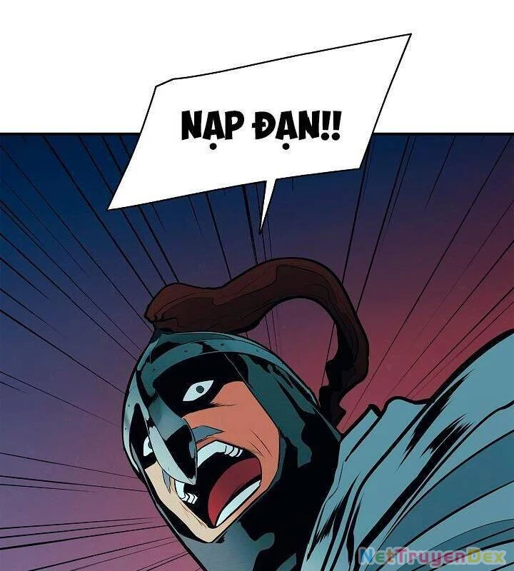 Bất Bại Chân Ma Chapter 49 - Trang 4