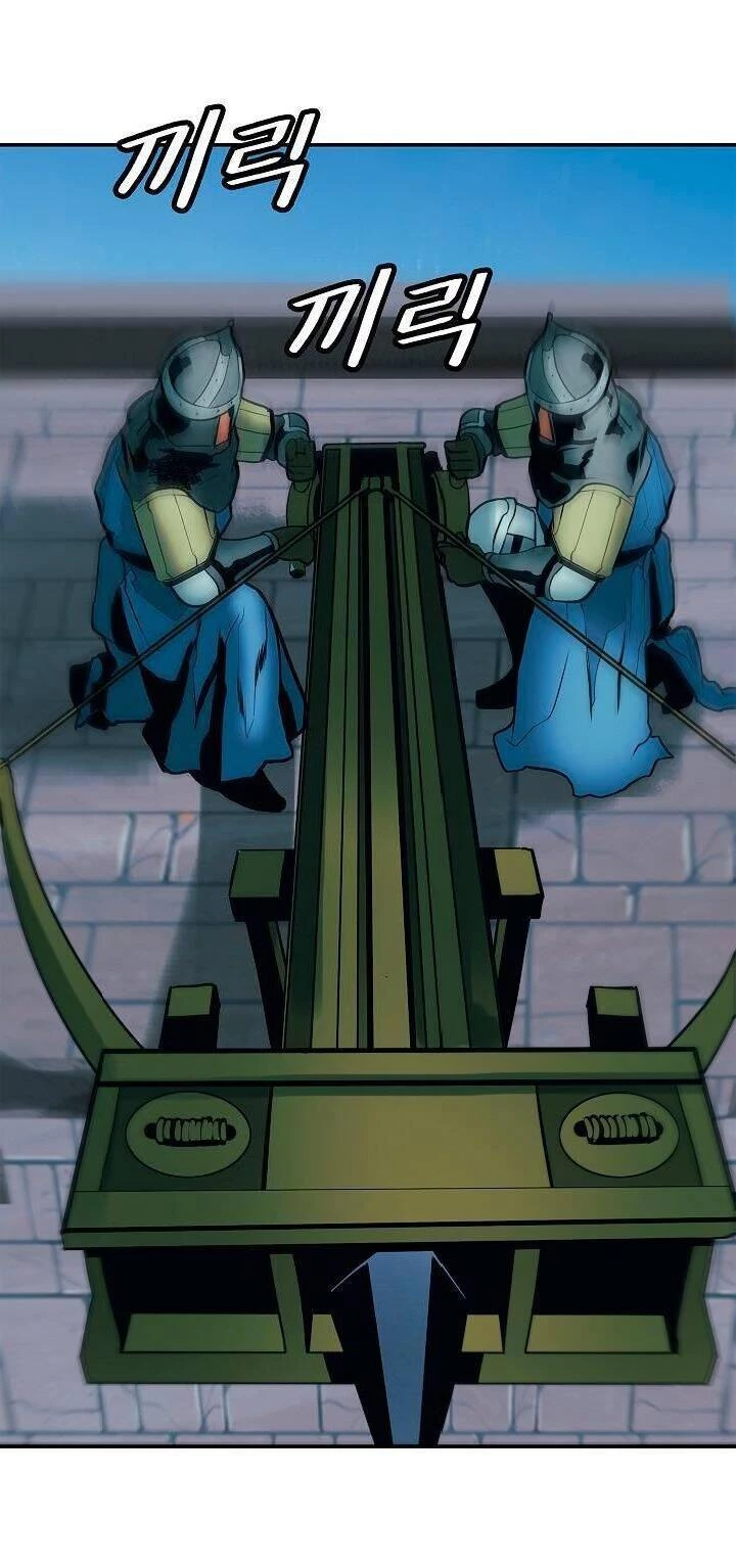 Bất Bại Chân Ma Chapter 49 - Trang 4