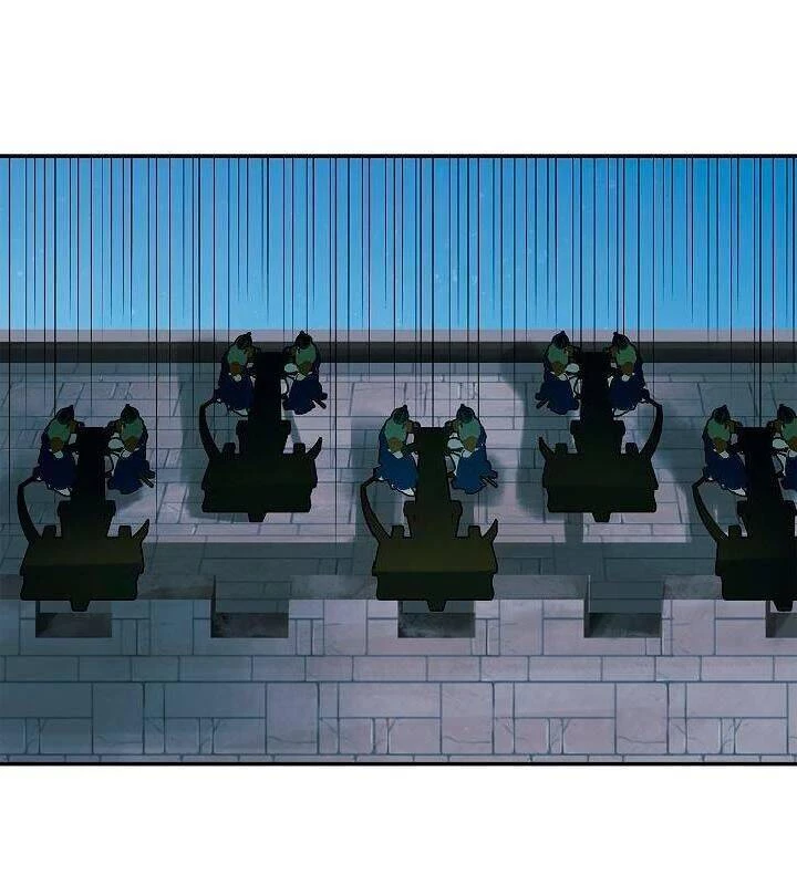 Bất Bại Chân Ma Chapter 49 - Trang 4