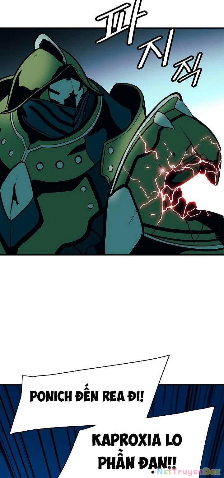 Bất Bại Chân Ma Chapter 49 - Trang 4