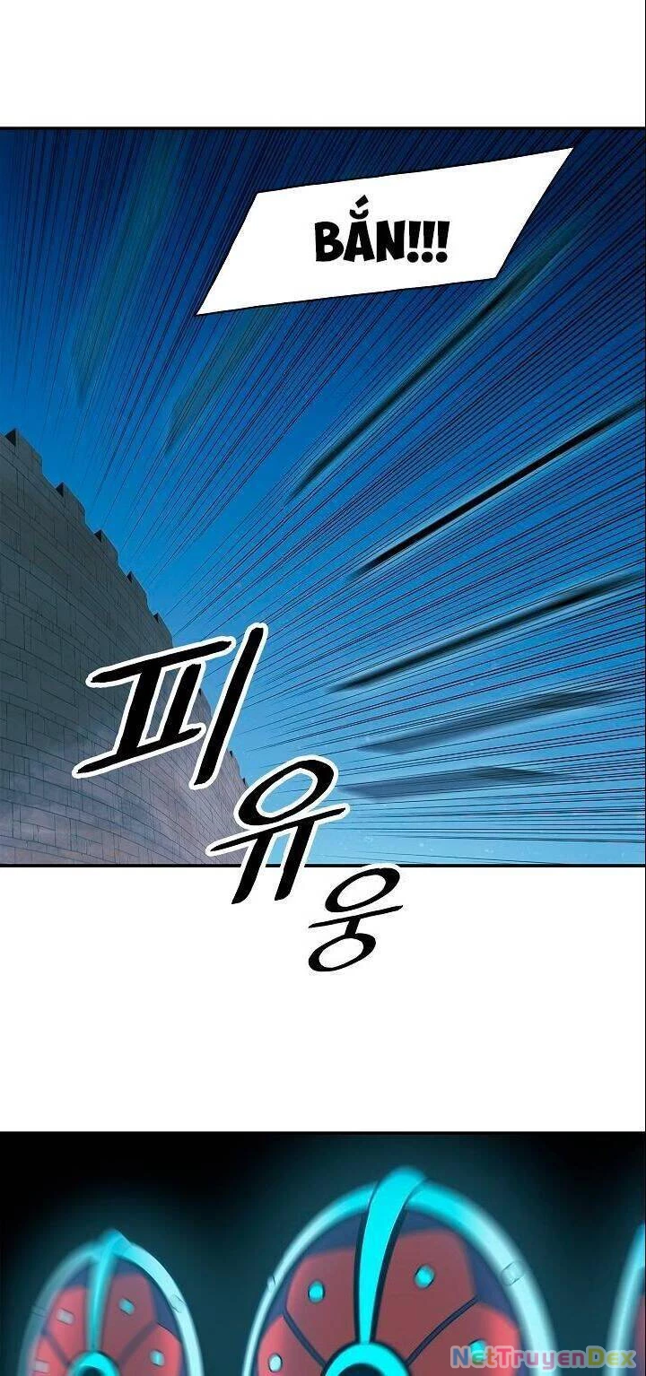 Bất Bại Chân Ma Chapter 49 - Trang 4