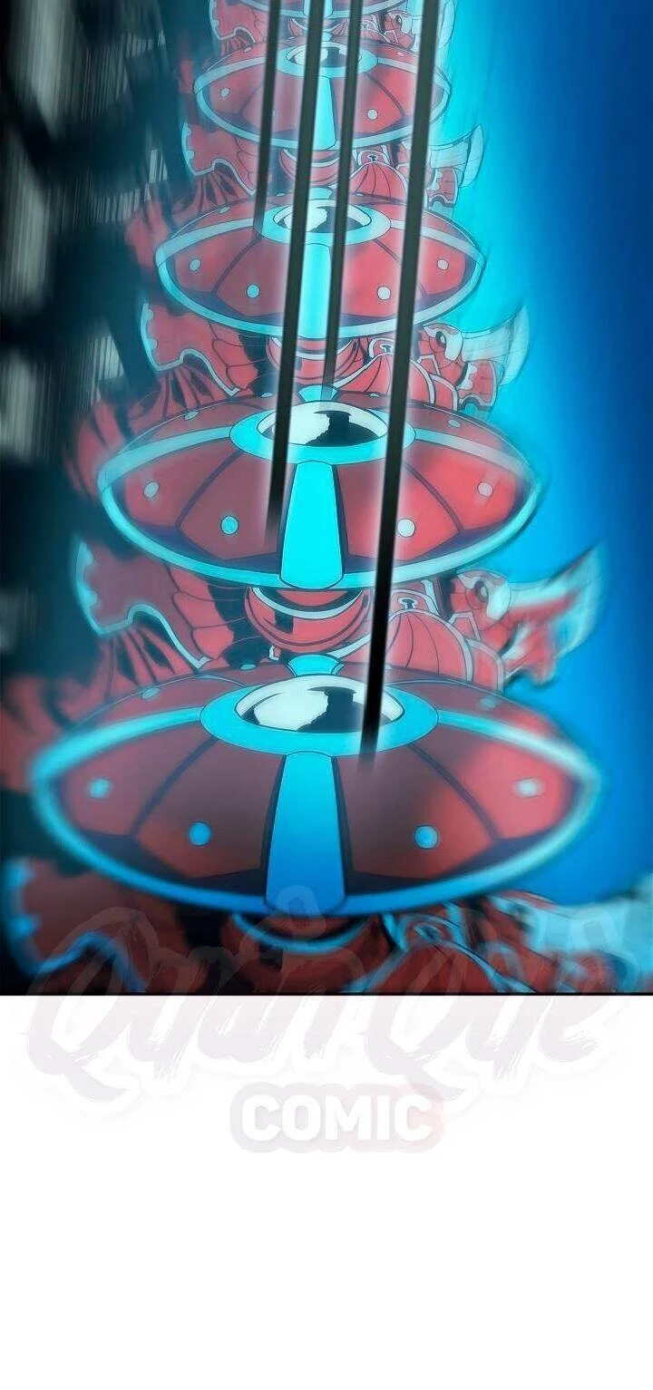 Bất Bại Chân Ma Chapter 49 - Trang 4