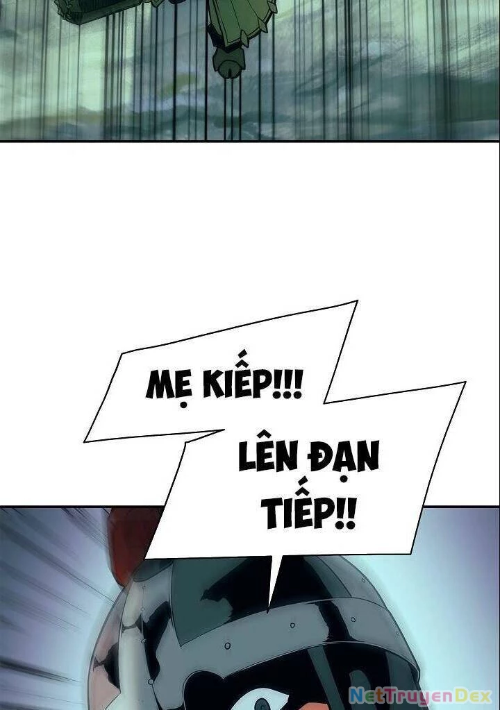 Bất Bại Chân Ma Chapter 49 - Trang 4