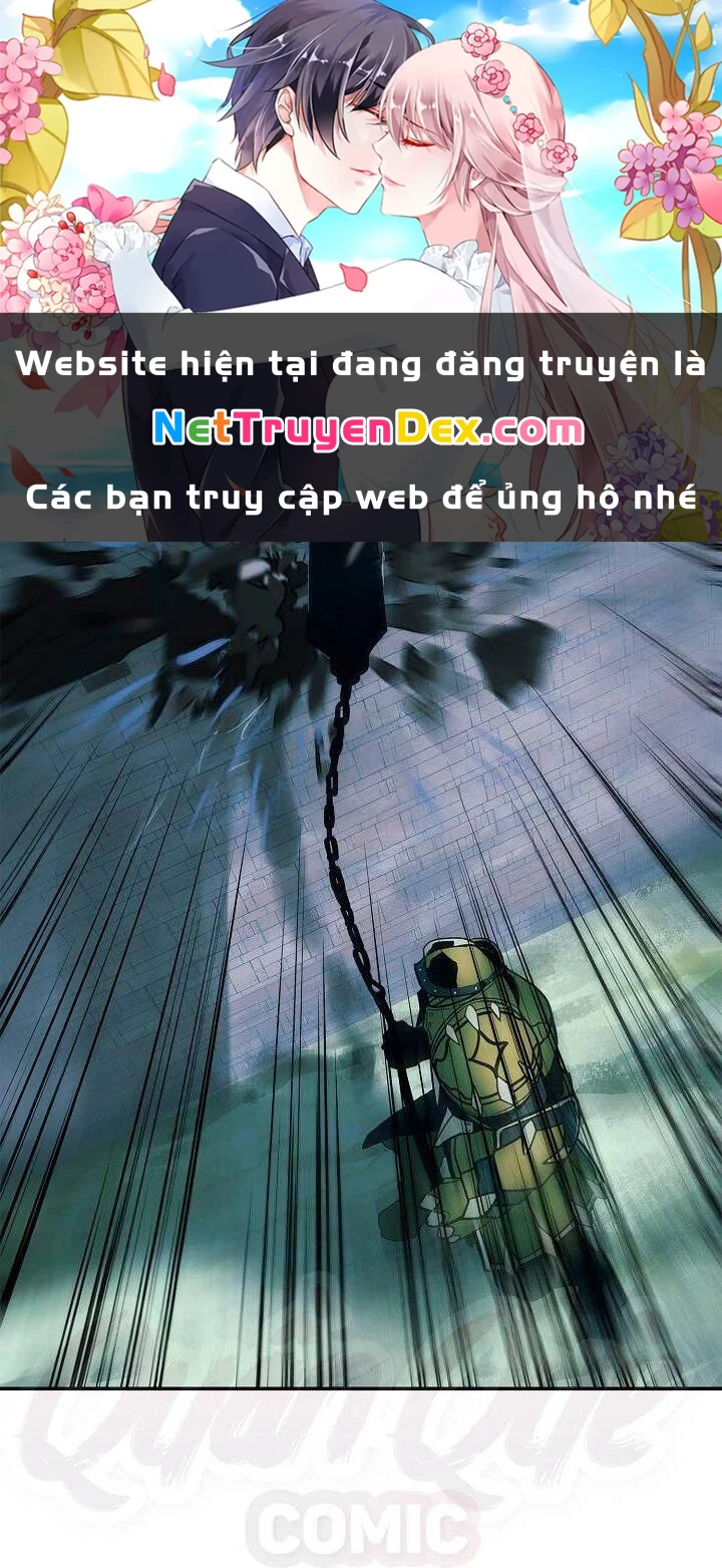 Bất Bại Chân Ma Chapter 50 - Trang 4