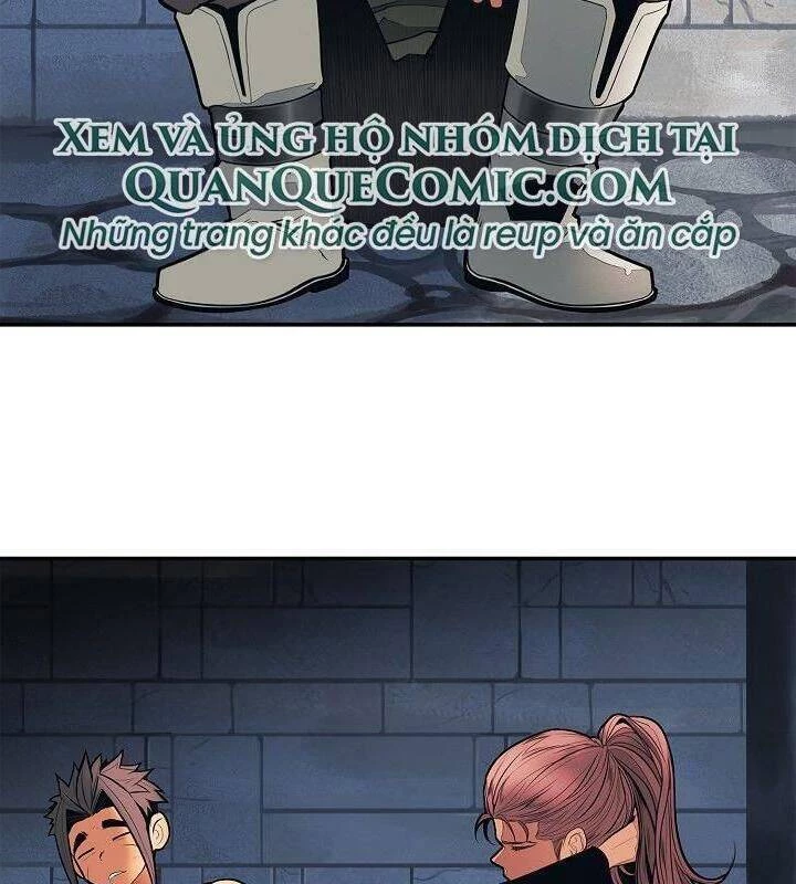 Bất Bại Chân Ma Chapter 50 - Trang 4