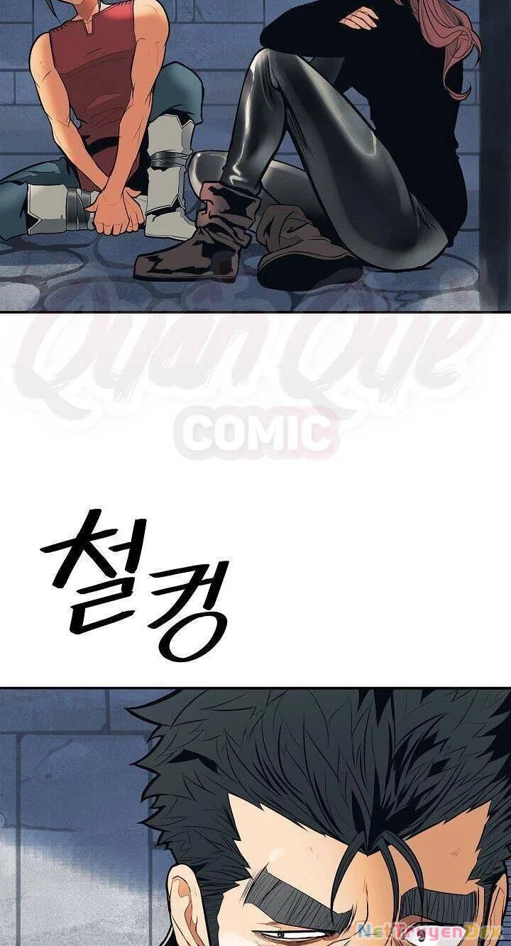 Bất Bại Chân Ma Chapter 50 - Trang 4