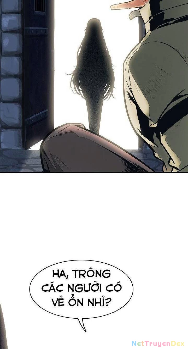 Bất Bại Chân Ma Chapter 50 - Trang 4