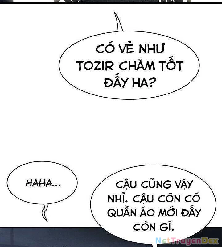 Bất Bại Chân Ma Chapter 50 - Trang 4