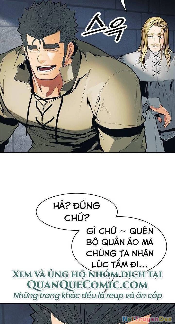 Bất Bại Chân Ma Chapter 50 - Trang 4