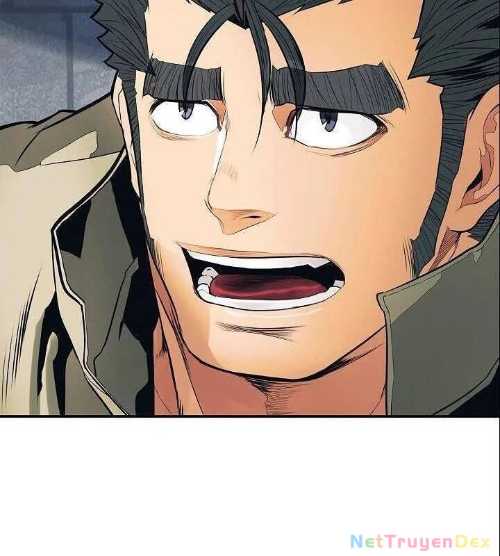 Bất Bại Chân Ma Chapter 50 - Trang 4