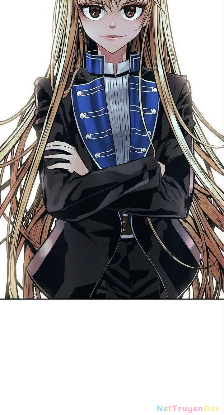 Bất Bại Chân Ma Chapter 50 - Trang 4