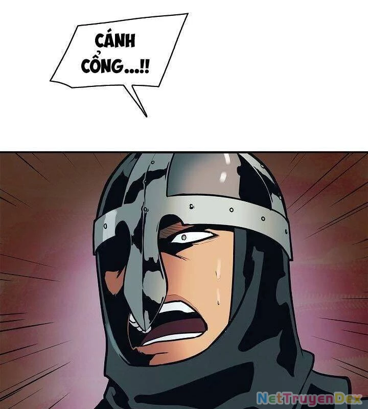 Bất Bại Chân Ma Chapter 50 - Trang 4