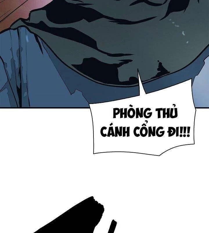 Bất Bại Chân Ma Chapter 50 - Trang 4