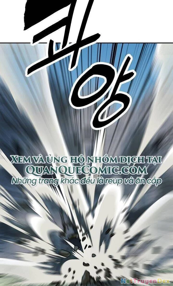 Bất Bại Chân Ma Chapter 50 - Trang 4