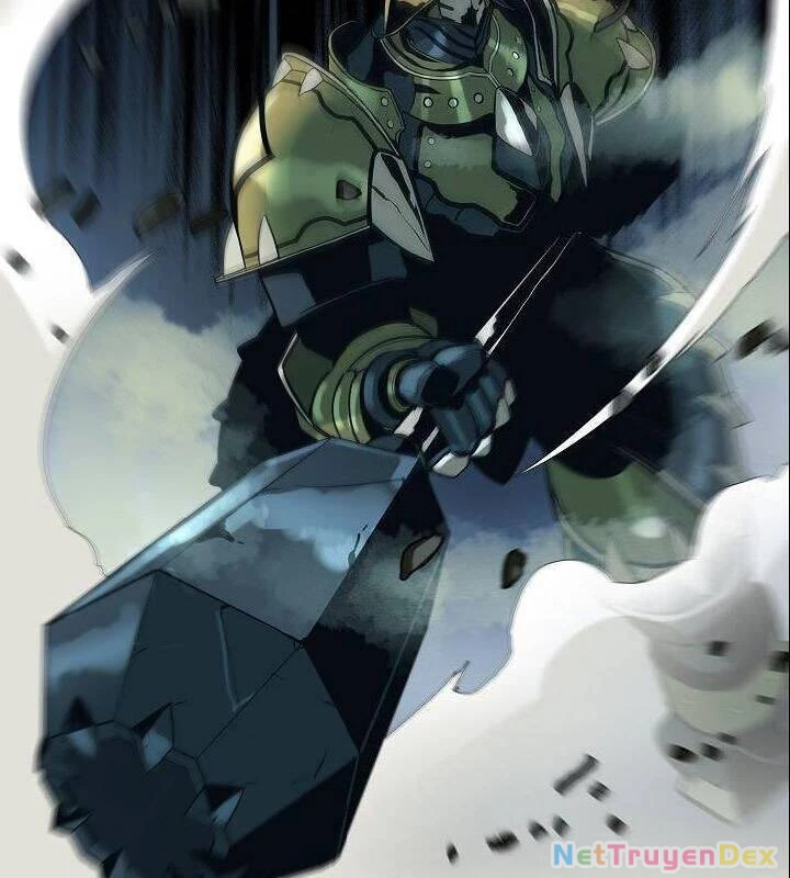 Bất Bại Chân Ma Chapter 50 - Trang 4