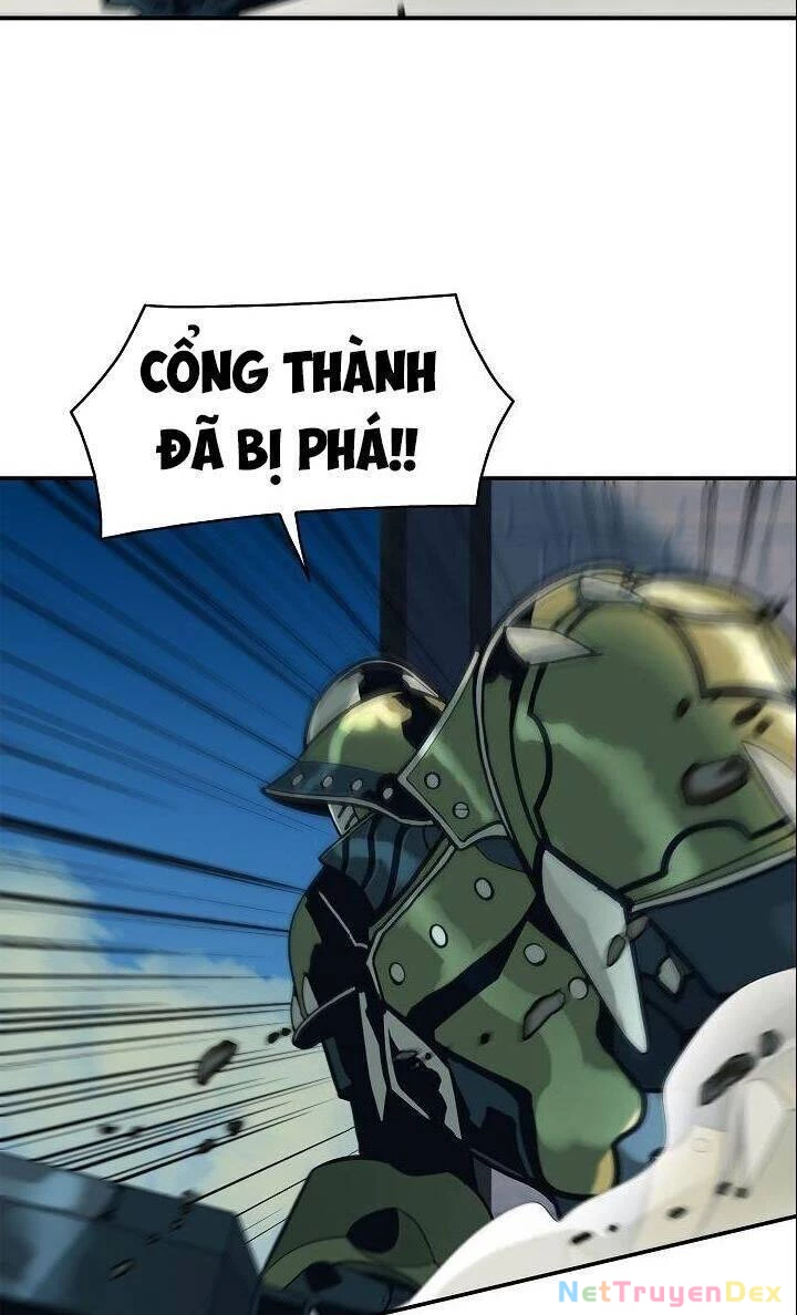 Bất Bại Chân Ma Chapter 50 - Trang 4