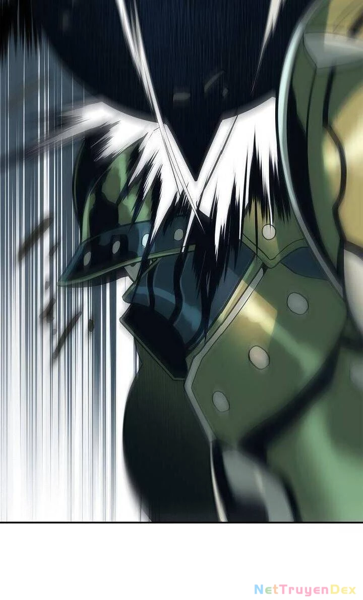 Bất Bại Chân Ma Chapter 50 - Trang 4