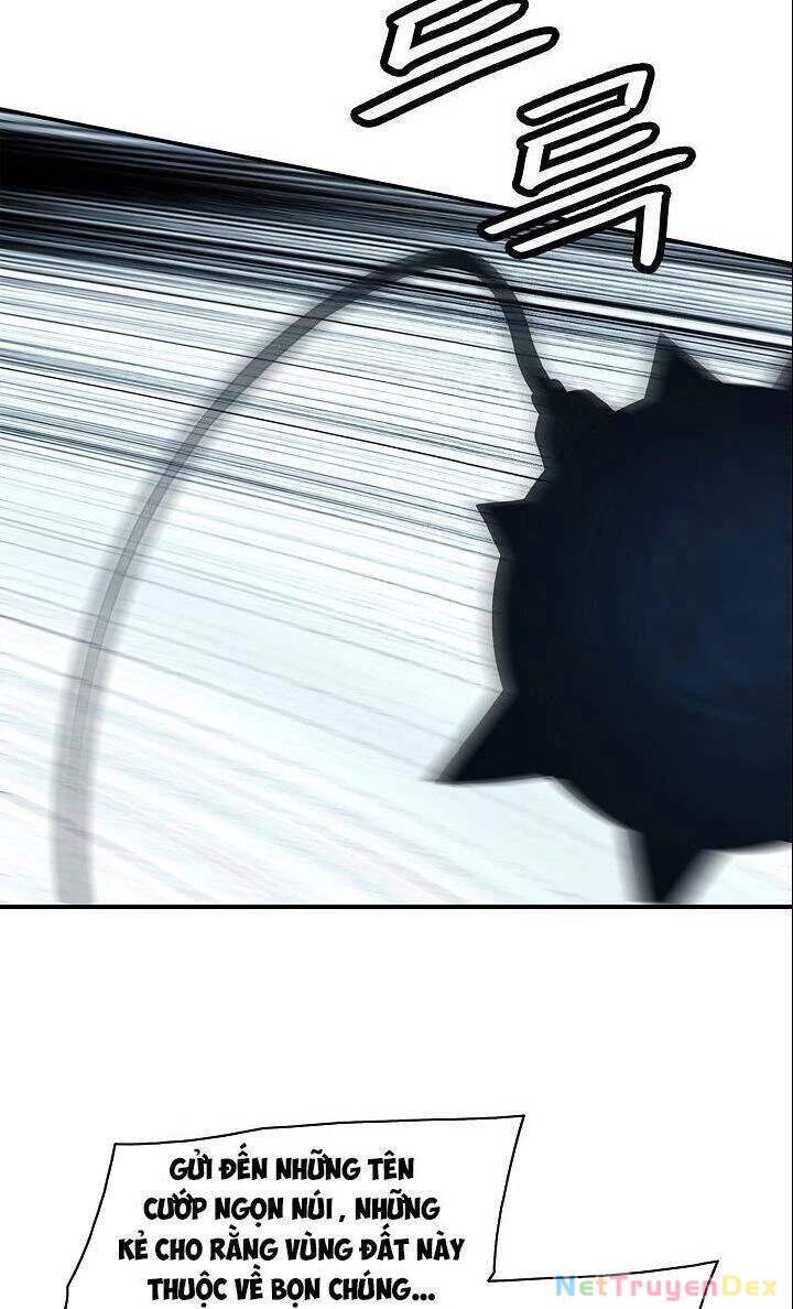 Bất Bại Chân Ma Chapter 50 - Trang 4