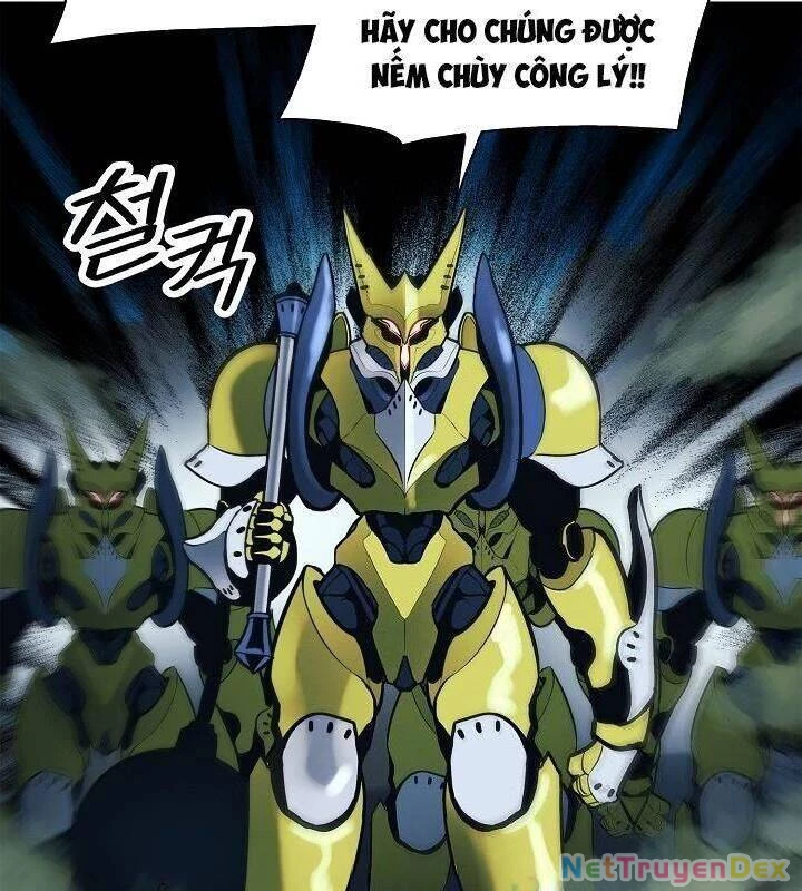 Bất Bại Chân Ma Chapter 50 - Trang 4