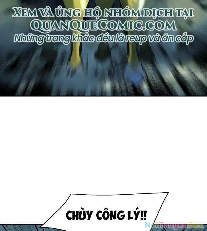 Bất Bại Chân Ma Chapter 50 - Trang 4